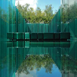 Les Cols Pavellons